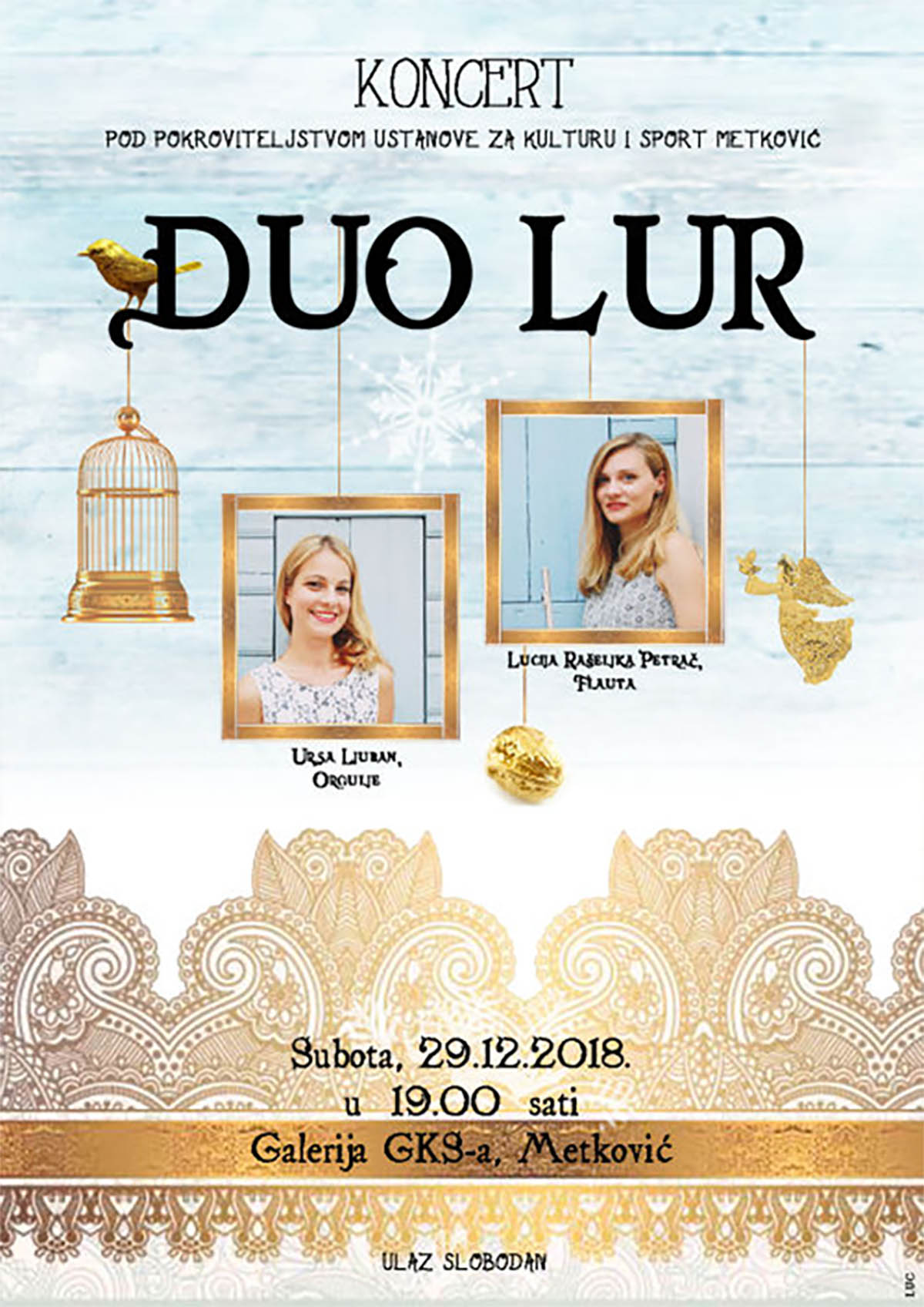 Duo lue