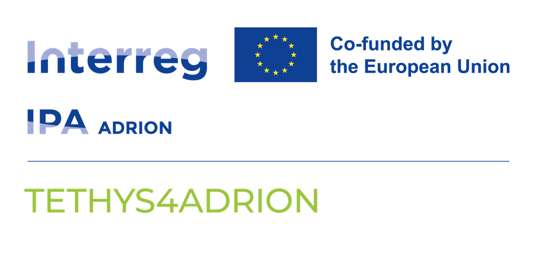 Logo TETHYS4ADRION