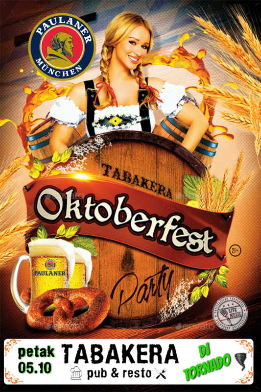 Oktobarfest