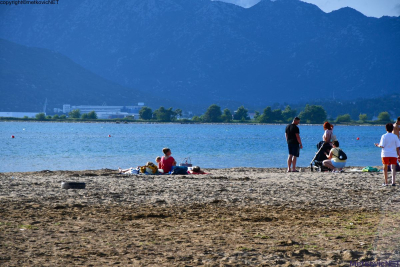 Rezultati prvog ispitivanja kakvoće mora na plažama u Dubrovačko-neretvanskoj županiji