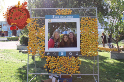 DANI MANDARINA Održana predavanja o bogatstvu bioraznolikosti doline Neretve i Europskom zelenom planu