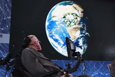 Odlazak genijalnog uma: Umro je fizičar Stephen Hawking