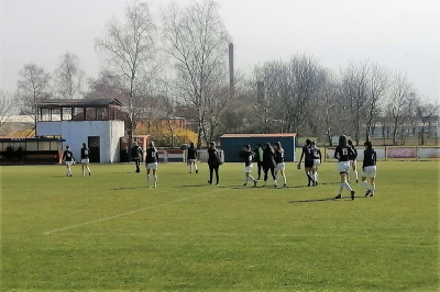 ŽNK Neretva na gostovanju u Osijeku izgubila 0:7