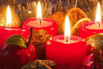 Četvrta nedjelja došašća: Koje je značenje 4 svijeće adventskog