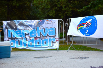 NERETVA OUTDOOR  - Dan sportaša, avanturista i ekologa