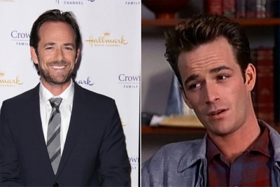 U 53. godini preminuo je slavni Luke Perry iz &#039;Beverly Hillsa&#039;