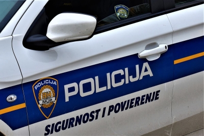 POLICIJSKA UPRAVA DUBROVAČKO-NERETVANSKA: Tjedno izvješće za promet