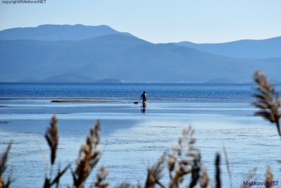 Biciklom do ušća Neretve/FOTO