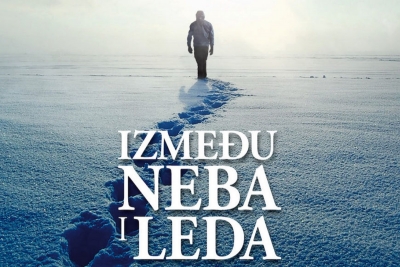 Na &#039;Dan planeta zemlje&#039; u kinu Pobjeda prikazuje se dokumentarni film &#039;Između neba i leda&#039; - ulaz besplatan