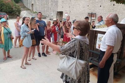 Brojni slovački turistički agenti posjetili Dubrovnik