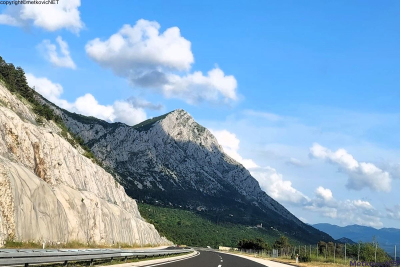 NAJSKUPLJA U HRVATSKOJ Raspisani natječaji za gradnju dionice autoceste prema Dubrovniku