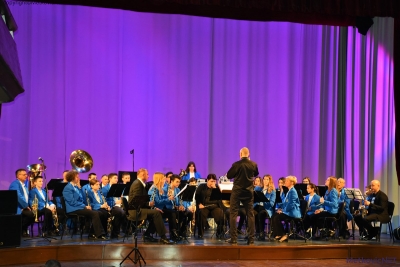 Gradska glazba Metković održala svoj tradicionalni božićno-novogodišnji koncert