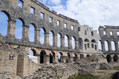 Sedmaši OŠ Stjepana Radića poslali su nam nekoliko fotografija s ekskurzije