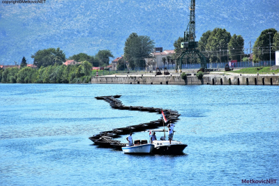 Brodogradilište „Stipaničev“ gradi novu flotu neretvanskih lađa