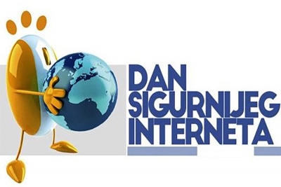 5. veljače - DAN SIGURNIJEG INTERNETA