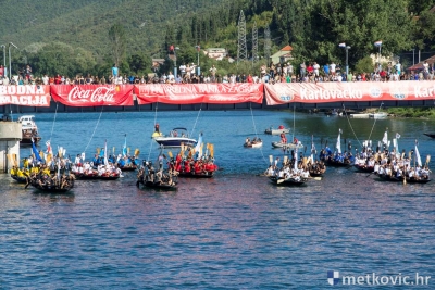 Traže se redari na startu Maratona