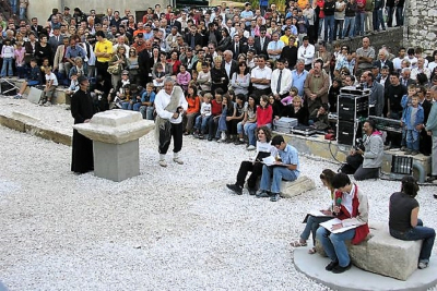 Točno prije 14 godina otvoren je Arheološki muzej Narona u Vidu