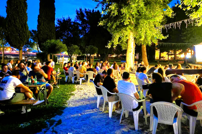 U završnoj večeri &quot;Piknik festa&quot;odigran MTKviz