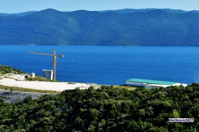 Zainteresirani za posao, pozivate se na predstavljanje &#039;China Road and Bridge Corporation&#039; - kompanije koja gradi Pelješki most