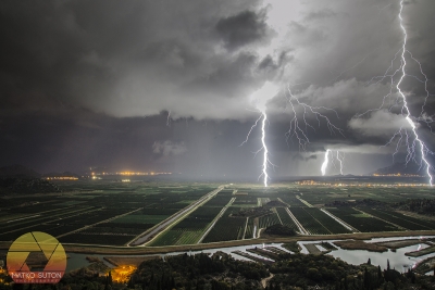 Autor fotografije koja je predstavljala županiju naš je Neretvanin Matko Suton