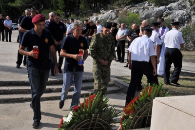 Obilježena 27. godišnjica akcije &#039;Zelena tabla - Male bere&#039;