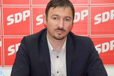 Predsjednik ŽO SDP-a Krešimir Kuran: Neretvanska poljoprivreda je na koljenima