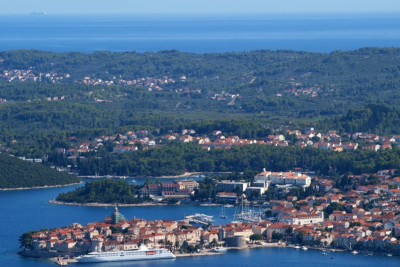 Radionice u sklopu izrade Stručne studije integralne zaštite i revitalizacije povijesnih naselja u krajolicima otoka Korčule i Mljeta