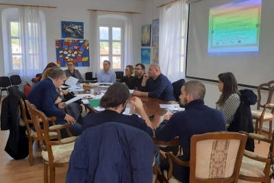 DUNEA organizirala radionice za natječaj kojim se žele ojačati postojeće i razviti nove lokalne manifestacije