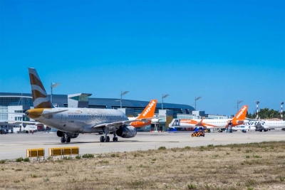 RAZVOJ ZRAČNE LUKE DUBROVNIK U ZIMSKOJ SEZONI 2018./2019.