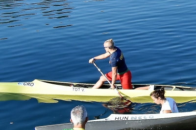 EP kajak - kanu maraton &#039;Metković 2018.&#039;: HRVATSKA JE OSVOJILA SREBRO!