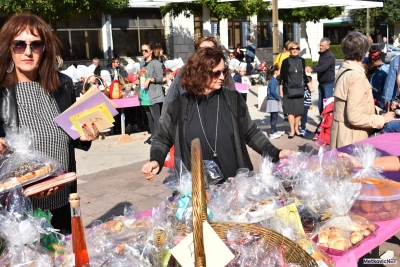 Dječji vrtić Metković za Doru, Mariju i Manuelu prikupio 12.300 HRK