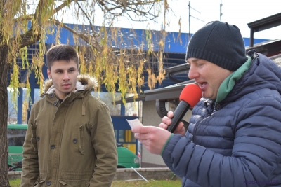 Toni Jakić dobitnik je glavne božićno - novogodišnje nagrade Dalmata Jura shopa u iznosu od 10 tisuća kuna