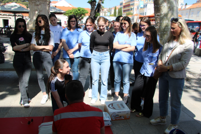 Medicinska škola Dubrovnik - upisi u zanimanja medicinska sestra/tehničar