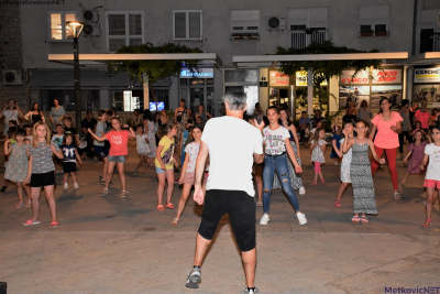 PLESNI PODIJ JE VAŠ! Posjetite jedini pravi „plesnjak“ u gradu, počinju ljetne radionice plesne škole Calypso