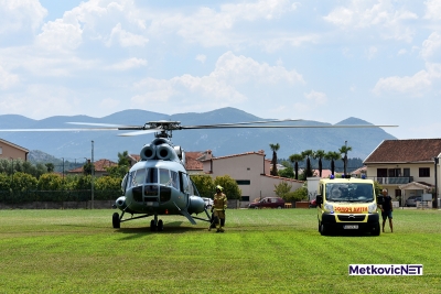 Preminuo dječak iz Metkovića koji je više puta bio na Hitnoj, a oni  ga vraćali kući