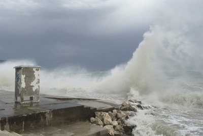 Za našu županiju narančasti meteoalarm