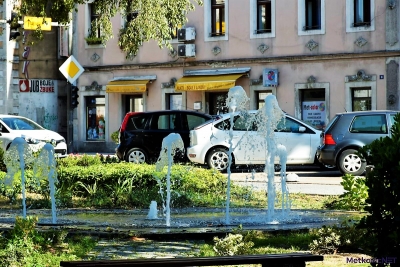 U utorak i srijedu umjerena opasnost od pojave toplinskog vala