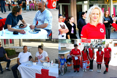 U Metkoviću obilježen Svjetski dan Crvenog križa i Crvenog polumjeseca