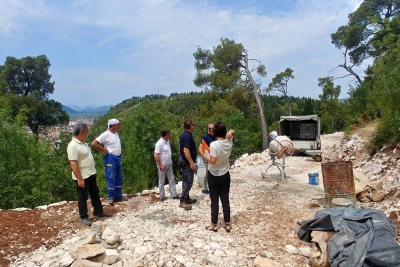 Počeli radovi na projektu vrijednom preko 14 milijuna kuna – &#039;Promicanje održivog razvoja prirodne baštine doline Neretve&#039;