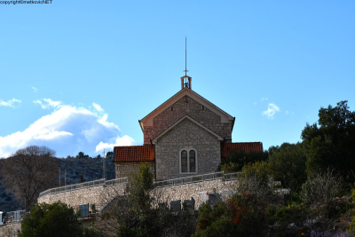 Proslava blagdana sv. Padra Pia na Bagaloviću