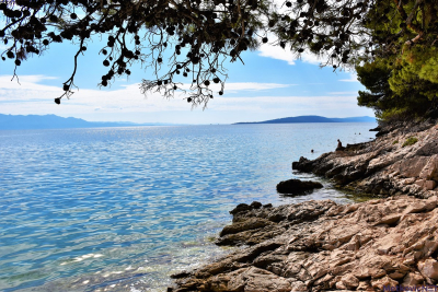 Na plaži Kobaš u Stonu došlo do kratkotrajnog onečišćenja mora fekalnog podrijetla