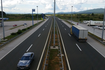 Župan Dobroslavić u Zagrebu sudjelovao na sastancima na temu povezivanja Dubrovnika autocestom i boljeg plasmana mandarine na tržište