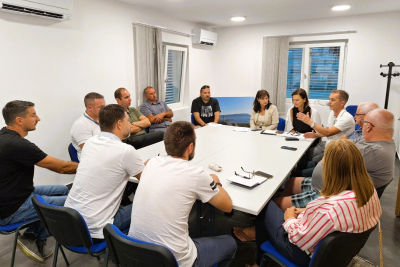 Preporuka Povjerenstva za mandarine o datumu početka berbe i otkupa