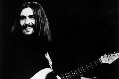 Na današnji dan rođen je George Harrison