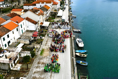 Velika fotogalerija: Kominjani oborili rekord!