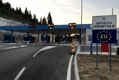 Od danas i turistički autobusi mogu preko MGP Doljani