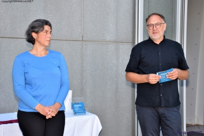 U Arheološkom muzeju Narona u Vidu otvorena je izložba &#039;Darovi Zlatka Huzeka u zbirkama Arheološkog muzeja Narona&#039;