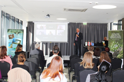 Početna konferencija “Life for Mauremys”