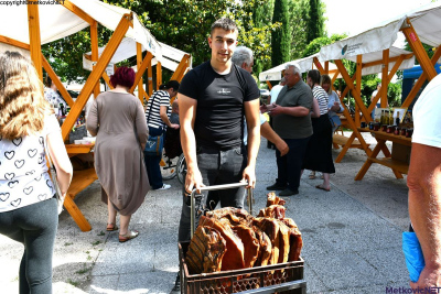 U Metkoviću otvoren je 11. Međunarodni sajam poljoprivrednih i ruralnih proizvoda EKO RURAL