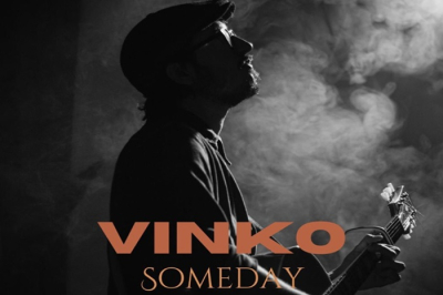 VIDEO | Nova pjesma Vinka Ćemeraša – “Someday” osvaja publiku na prvo slušanje!